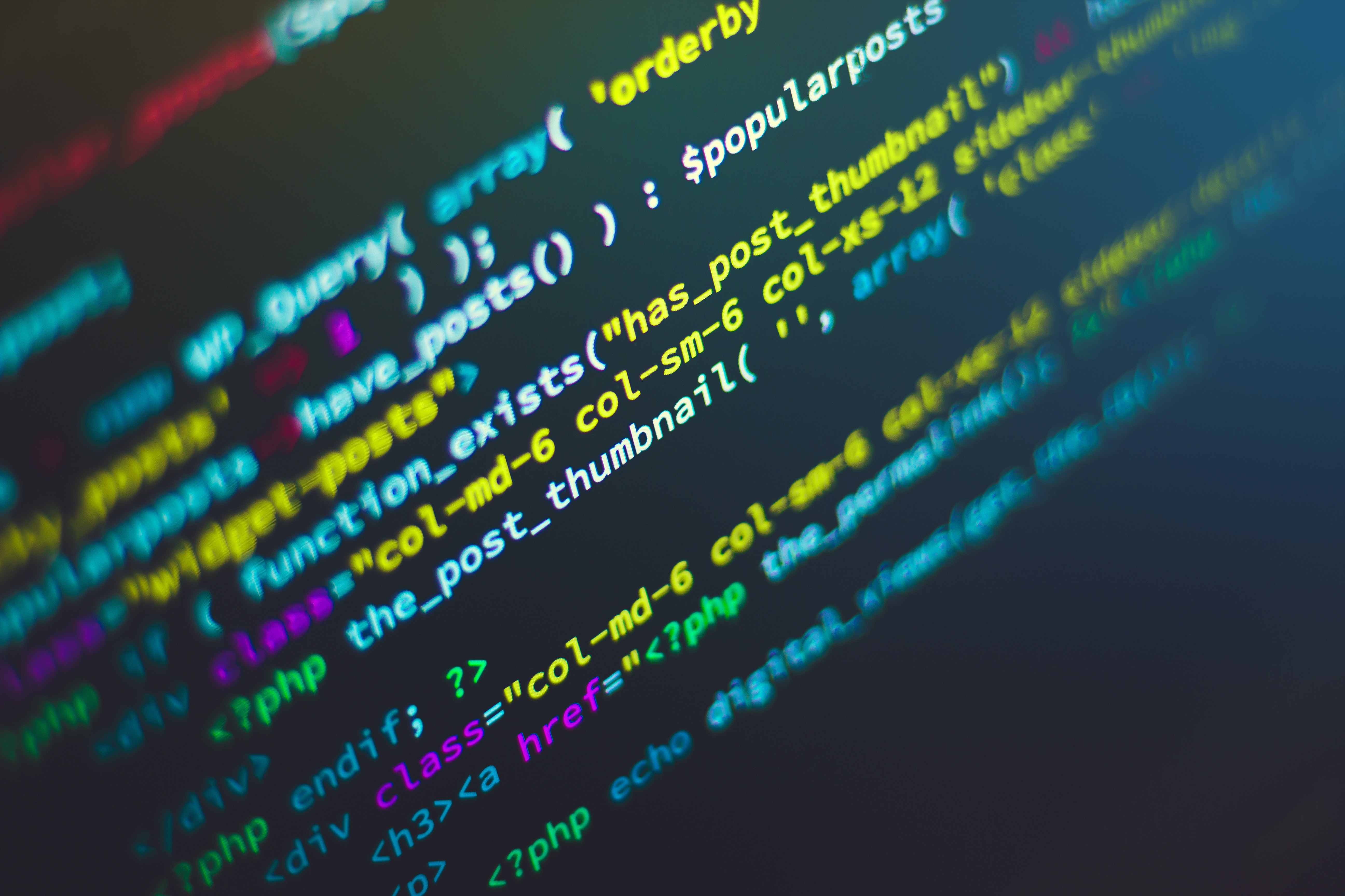 Application Development